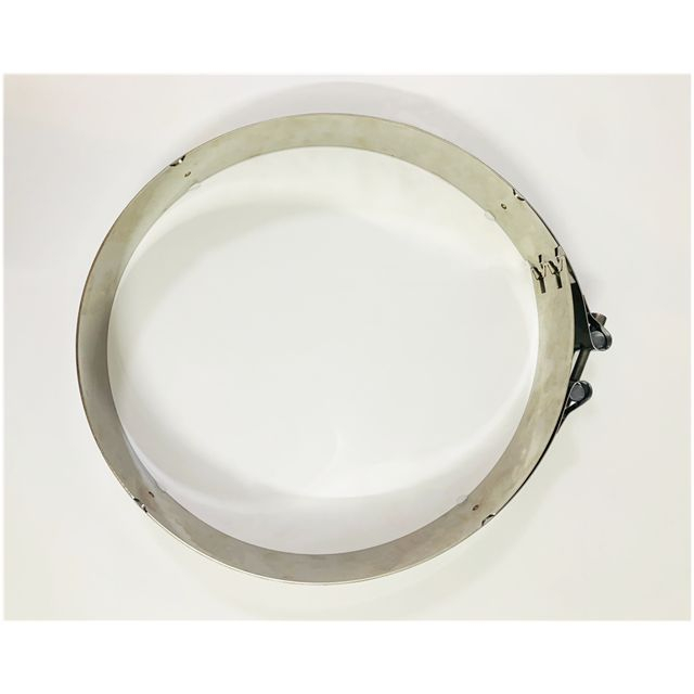 Exhaust Collar Clamp for Mercedes Diesel Engine Exhaust Purification System 19954444, 19954544, 19954944, 19955644, 19955744, 0019954444, 0019954544, 0019954944, 0019955644, 0019955744, 0019954444
