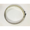 Exhaust Collar Clamp for Mercedes Diesel Engine Exhaust Purification System 19954444, 19954544, 19954944, 19955644, 19955744, 0019954444, 0019954544, 0019954944, 0019955644, 0019955744, 0019954444