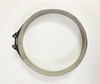 Exhaust Clamp and Gasket Kit for IVECO Diesel Engine Exhaust Purification System 5801651206 5801651206 5801651206 