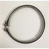 Veefit Clamp Collar Clamp and Exhaust Gasket for RENAULT/VOLV 21664918 7421664918 21664904 23260887 7421664904 21664906 23260891 7421664906