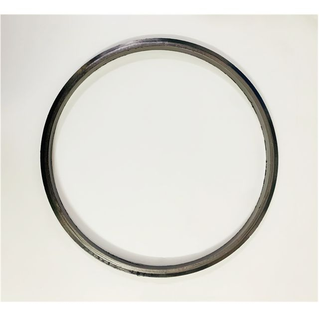 Exhaust Clamp and Gasket Kit for MAN Diesel Engine Exhaust Purification System 81974200184 81974200185