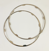Catalytic Converter Gasket Kit and Exhaust Gasket for 2325403 81159010043 81159010044 21570880 7421570880 4911580 A0004911580