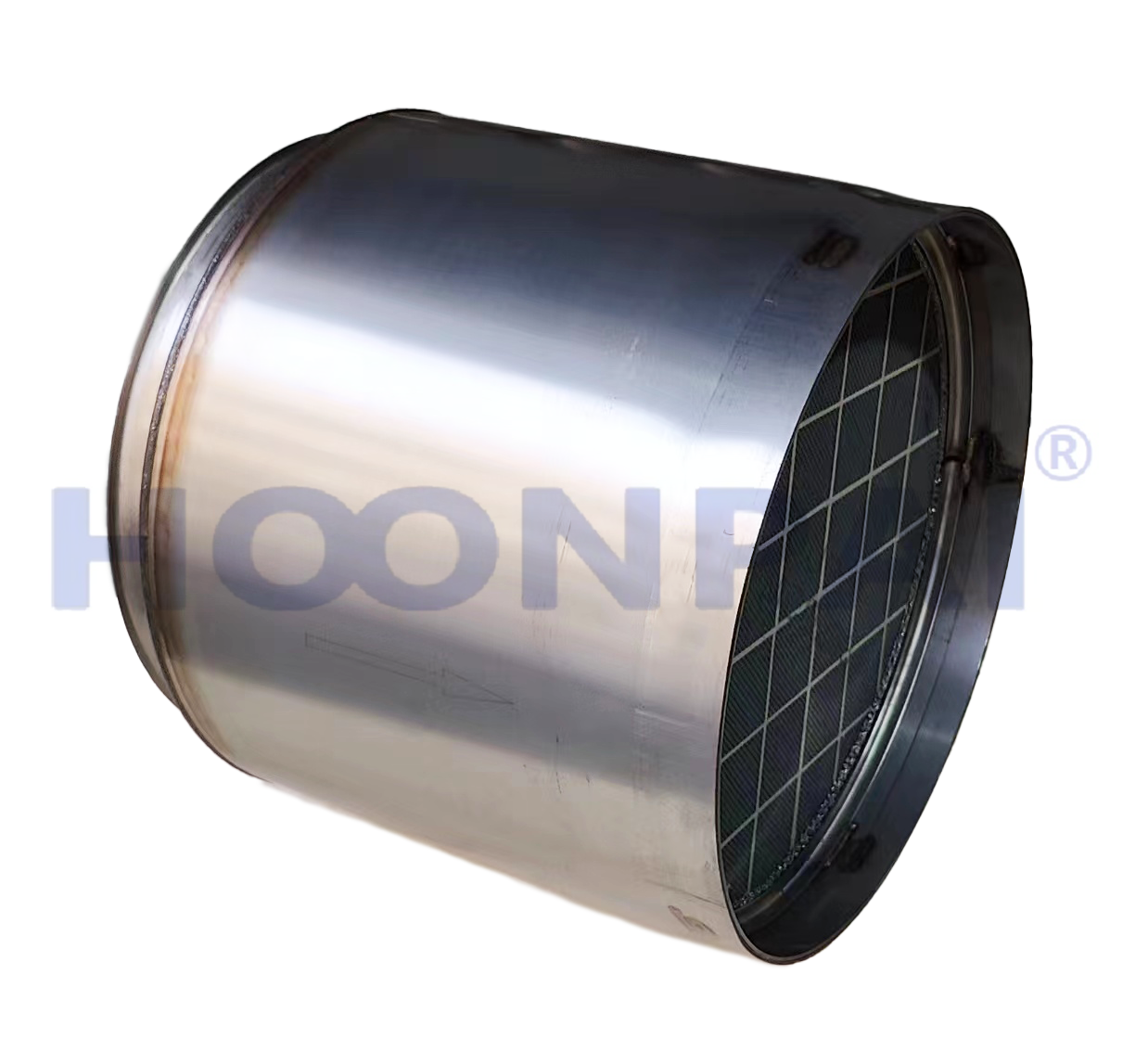 High-Performance DPF Catalytic Converters Replacement Diesel Particulate Filter for Mercedes Benz MB0014908392, 0014907092 MB0014908492, 0014908392