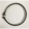 Veefit Clamp Collar Clamp and Exhaust Gasket for RENAULT/VOLVO 21664918 7421664918 21664904 23260887 7421664904 21664906 23260891 7421664906