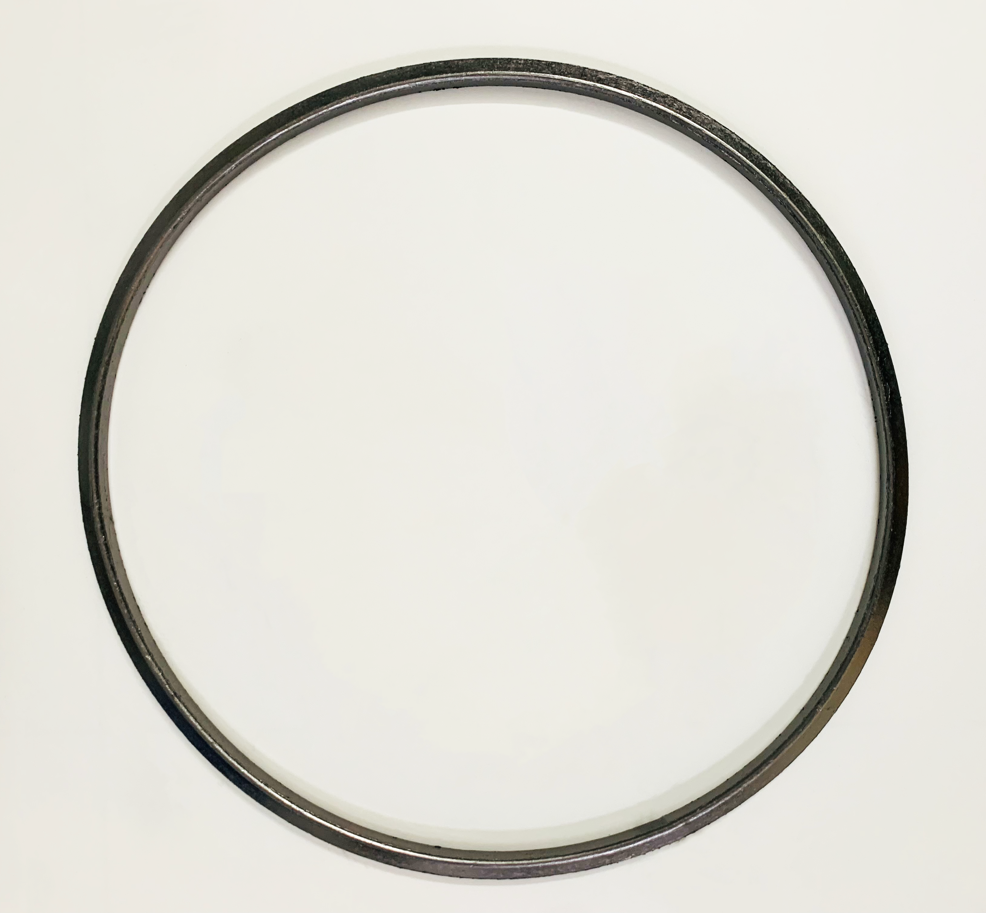 Veefit Clamp and Gasket Kit for DAF Diesel Engine Exhaust Purification System 1904020 2325403