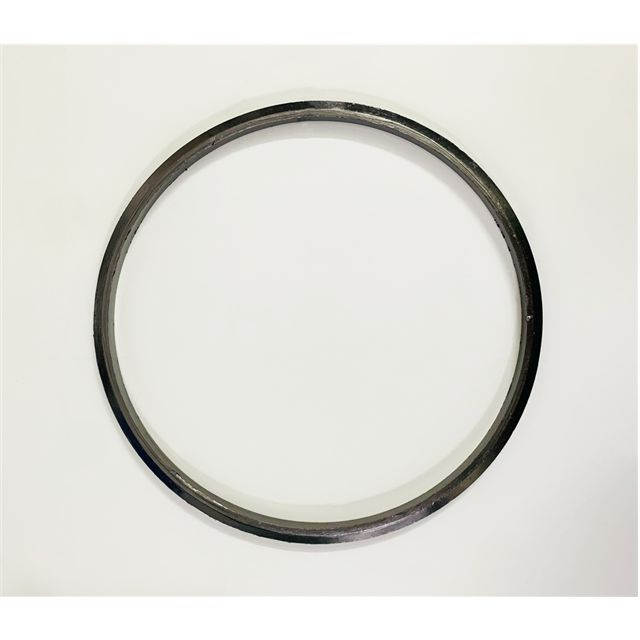 Exhaust Clamp and Gasket Kit for MAN Diesel Engine Exhaust Purification System 81974200184 81974200185