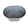EURO6 Metal Honeycomb DOC Filter/Catalytic Converter for Mercedes Truck Parts Exhaust System Purification 