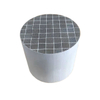 Auto Parts EURO VI SIC DPF Diesel Particulate Filter/Ceramic Honeycomb Catalytic Converters for Exhaust Purification System 
