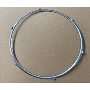 Euromarket Exhaust Gasket Kit for Iveco Diesel Engine Exhaust System 5801651206