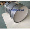 Hoonpai Euro6 DPF Catalytic Converter for DAF Engine Parts Exhaust System OEM: 2134535,.2192100R,2326074R