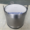 Euro6 DPF Diesel Particulate Filter and Catalytic Converter for SCANIA Engine Parts Exhaust System OEM:570808，2137598，2222655