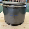 High Quality Ceramic Honeycomb Filter Diesel Particulate Filter DPF POC Catalytic Converter Particle Oxidation Catalysts