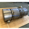 Direct-Fit Diesel DOC and DPF Aftertreatment System for Industrial Diesel Engines