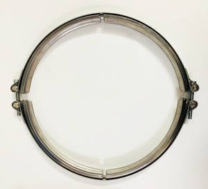 Iveco DPF VeeFit Clamp 5801651134 - Replacement for Iveco Exhaust Clamp