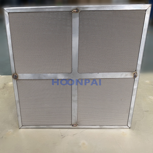 Euro 6 High Efficiency DOC Ceramic Substrate Catalyst Carrier for Exhaust Aftertreatment 