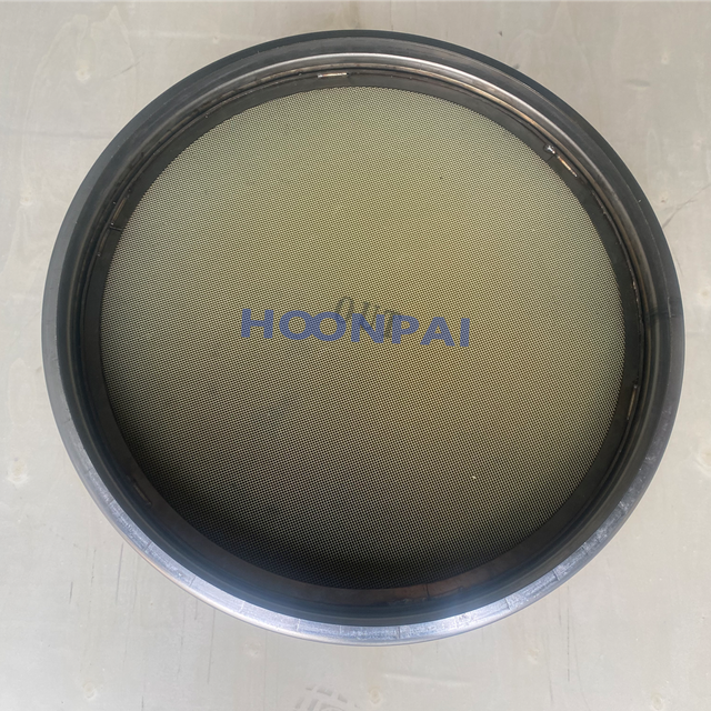 Direct Replacement SCR Catalyst Unit for Scania Engine Models | Reduce Emissions1541622,1928893