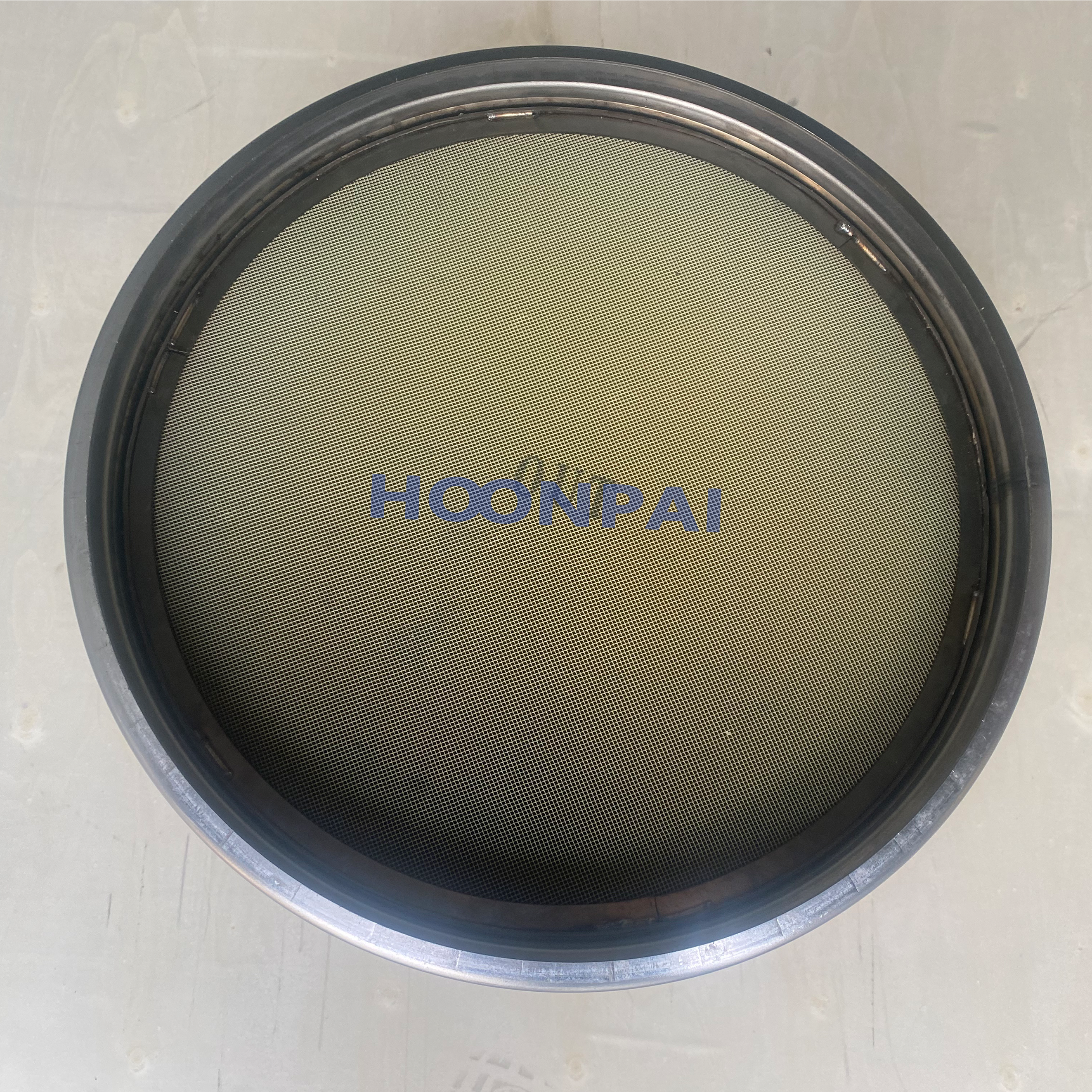 Direct Replacement SCR Catalyst Unit for Scania Engine Models | Reduce Emissions1541622,1928893