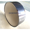 High-Efficiency Catalytic Converter Diesel Oxidation Catalyst Ceramic Honeycomb Doc Filter for Exhaust System 