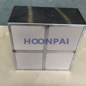 Euro 6 High Efficiency DOC Ceramic Substrate Catalyst Carrier for Exhaust Aftertreatment 