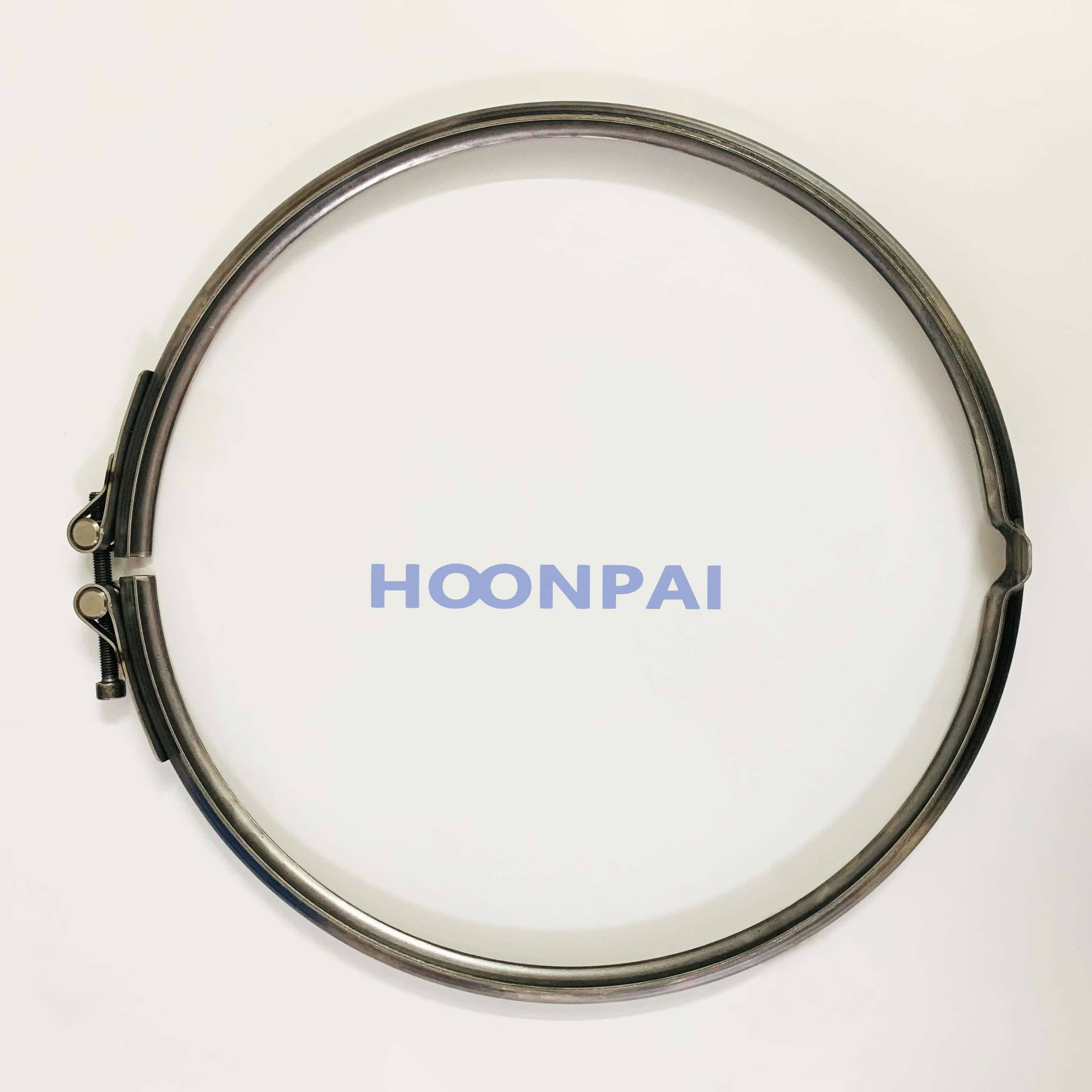 Genuine DAF DPF Veefit Clamp 2325404 for DPF Systems OEM:2325404