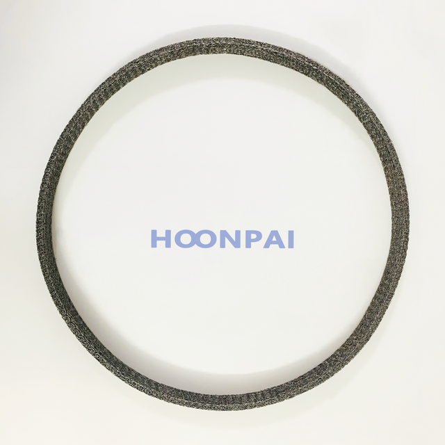 Exhaust Gasket Kit Replacement for DAF Diesel Engine Exhaust System 2325403