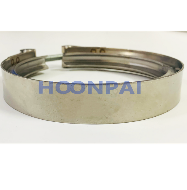 Catalytic Converter DPF Veefit Clamp and Collar Clamp for RENAULT/VOLVO 21664904 23260887 7421664904 21664906 23260891 7421664906