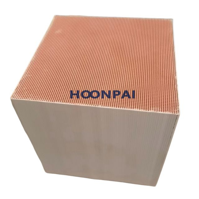 Selective catalyst reduction system SCR Catalyst for Exhaust System Catalyst Converter