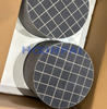Silicon Carbide (SiC) Diesel Particulate Filter (DPF) for Heavy-Duty Diesel Engines
