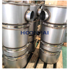 Ceramic Honeycomb DPF+DOC Catalytic Converter Generator Exhaust Filter for Industrial Exhaust System Catalyst Converter