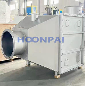 Customized Industrial SCR Catalyst/Catalytic Converters for Industrial Waste Gas