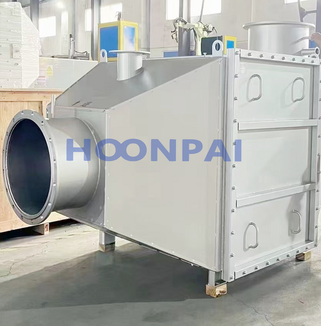 Customized Industrial SCR Catalyst/Catalytic Converters for Industrial Waste Gas