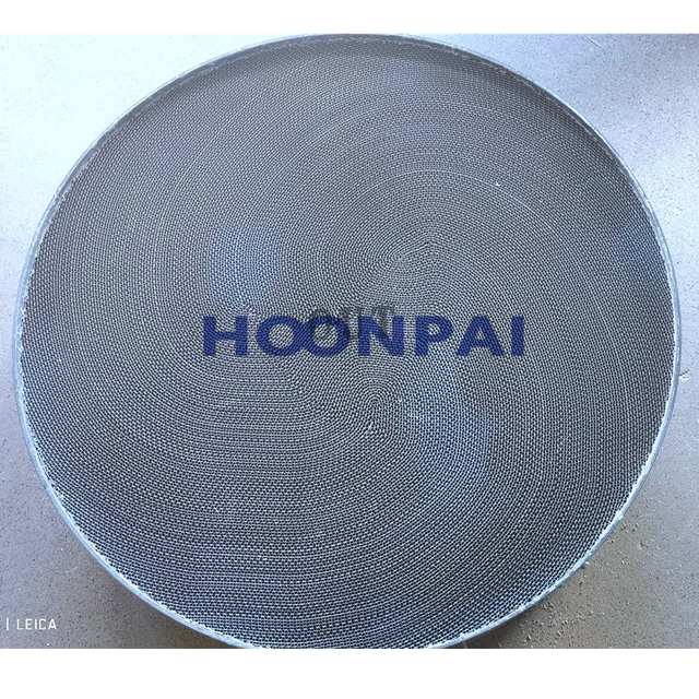 Auto Parts Euro6 DOC Ceramic Catalyst and Ceramic Catalyst Converter for Diesel Engine Parts Exhaust System 