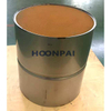 Diesel Aftertreatment Euro5 SCR Catalyst (V-SCR) for Diesel Engines Catalytic Converter
