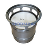  Catalytic Converters Replacement Diesel Particulate Filter for DAF DPF 2134535, 2192100R