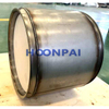 Auto Parts Ceramic POC Diesel Catalytic Converter Diesel Particulate Filter (DPF) Catalyst Converter for Exhaust System