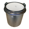 Diesel Particulate Filter Catalytic Converters Ceramic Honeycomb DPF for VOLVO (21716414, 21716416, 21775793)