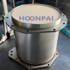 Hoonpai Euro6 DPF Catalytic Converter and Diesel Particulate Filter for Isuzu Engine Parts Exhaust System OEM:898032908, 8980329082