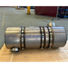 Direct-Fit Diesel DOC and DPF Aftertreatment System for Industrial Diesel Engines