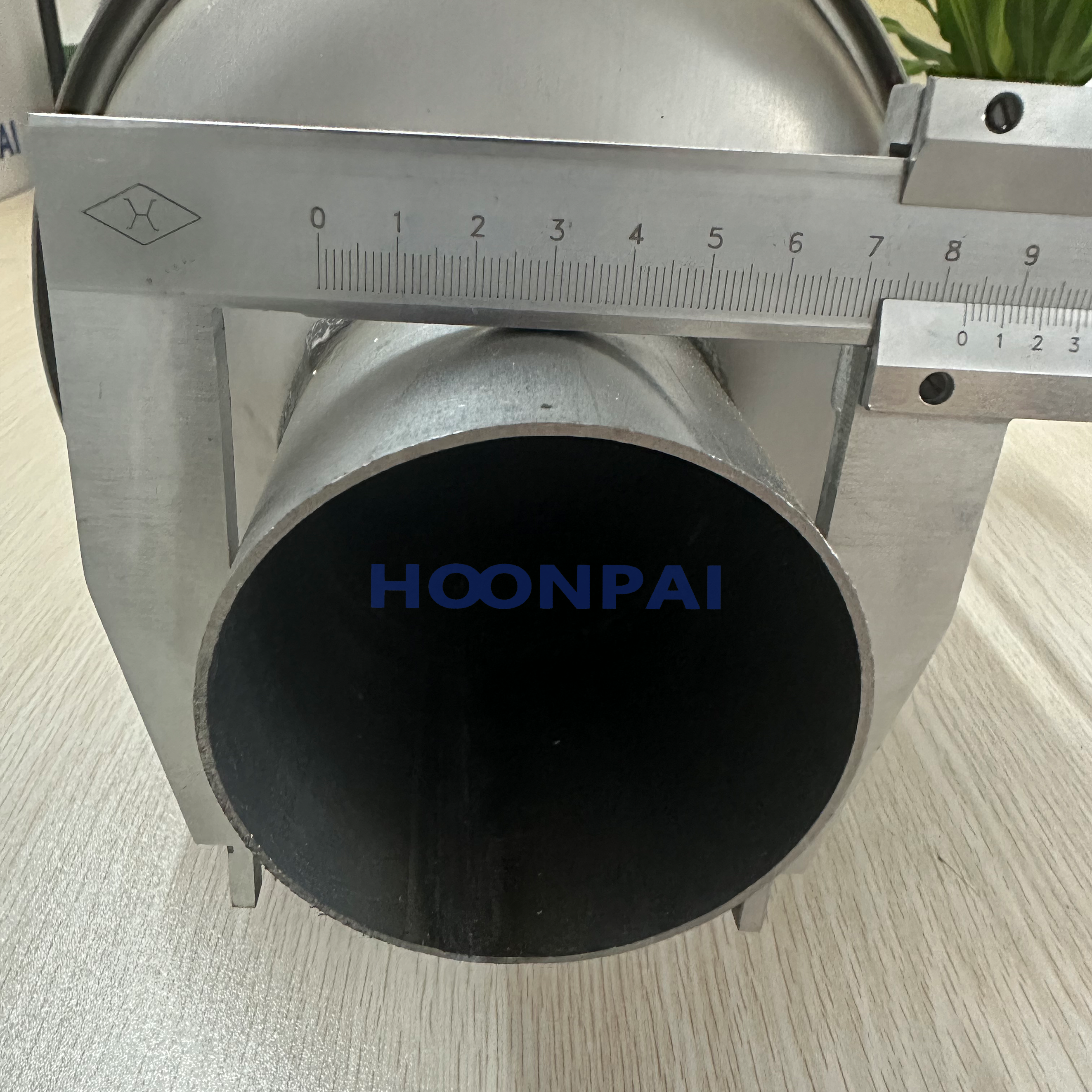 High-Performance Custom DPF DOC for Generator Sets & Marine Engines