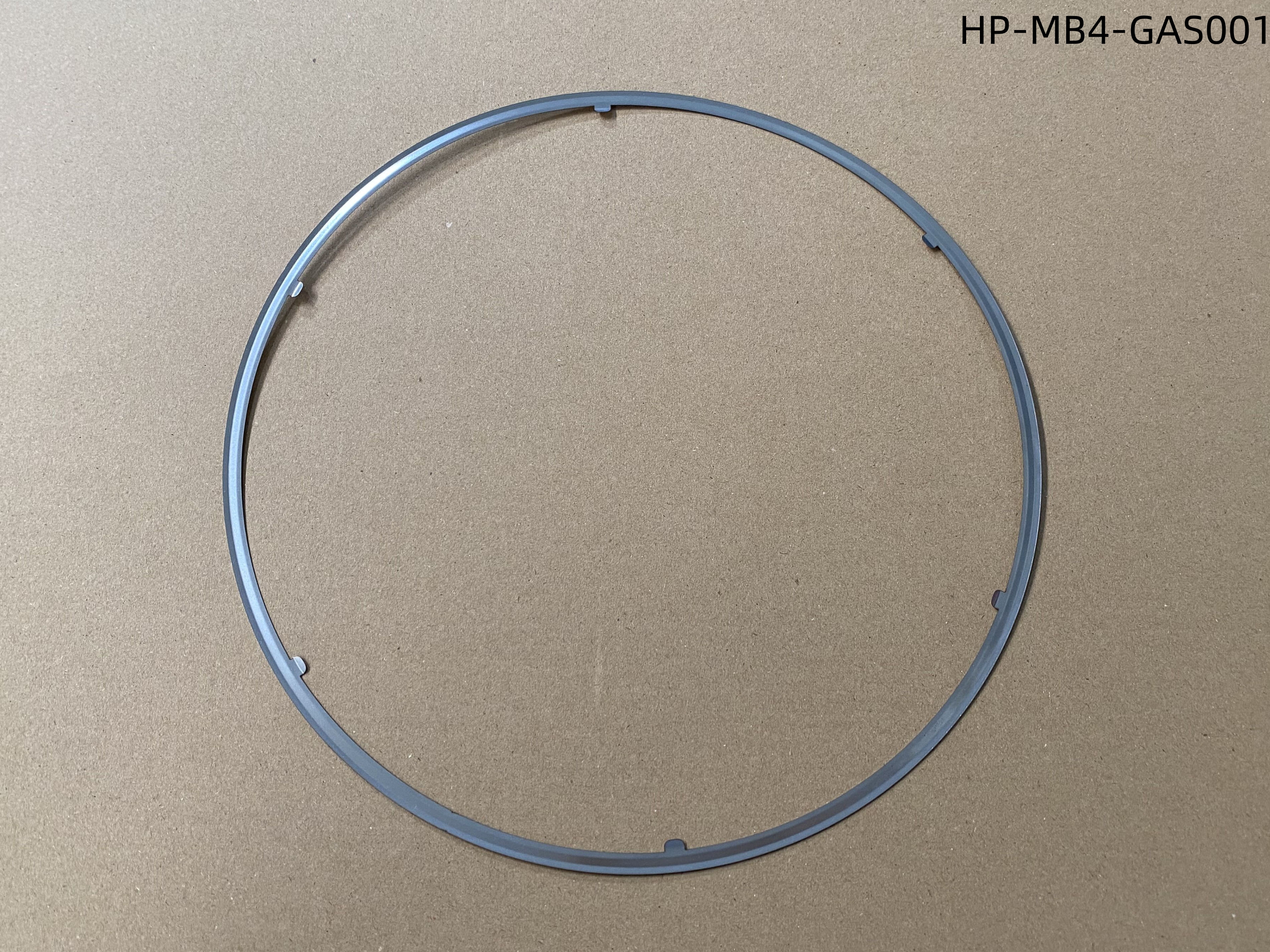 Euromarket Exhaust Gasket Kit for MERCEDES Benz Diesel Engine Exhaust System 4911580 A0004911580