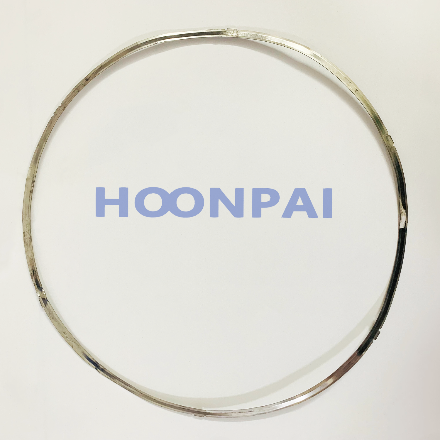 Iveco Aftertreatment System Diesel Catalytic Converter Exhaust Gasket Kit 5801651134