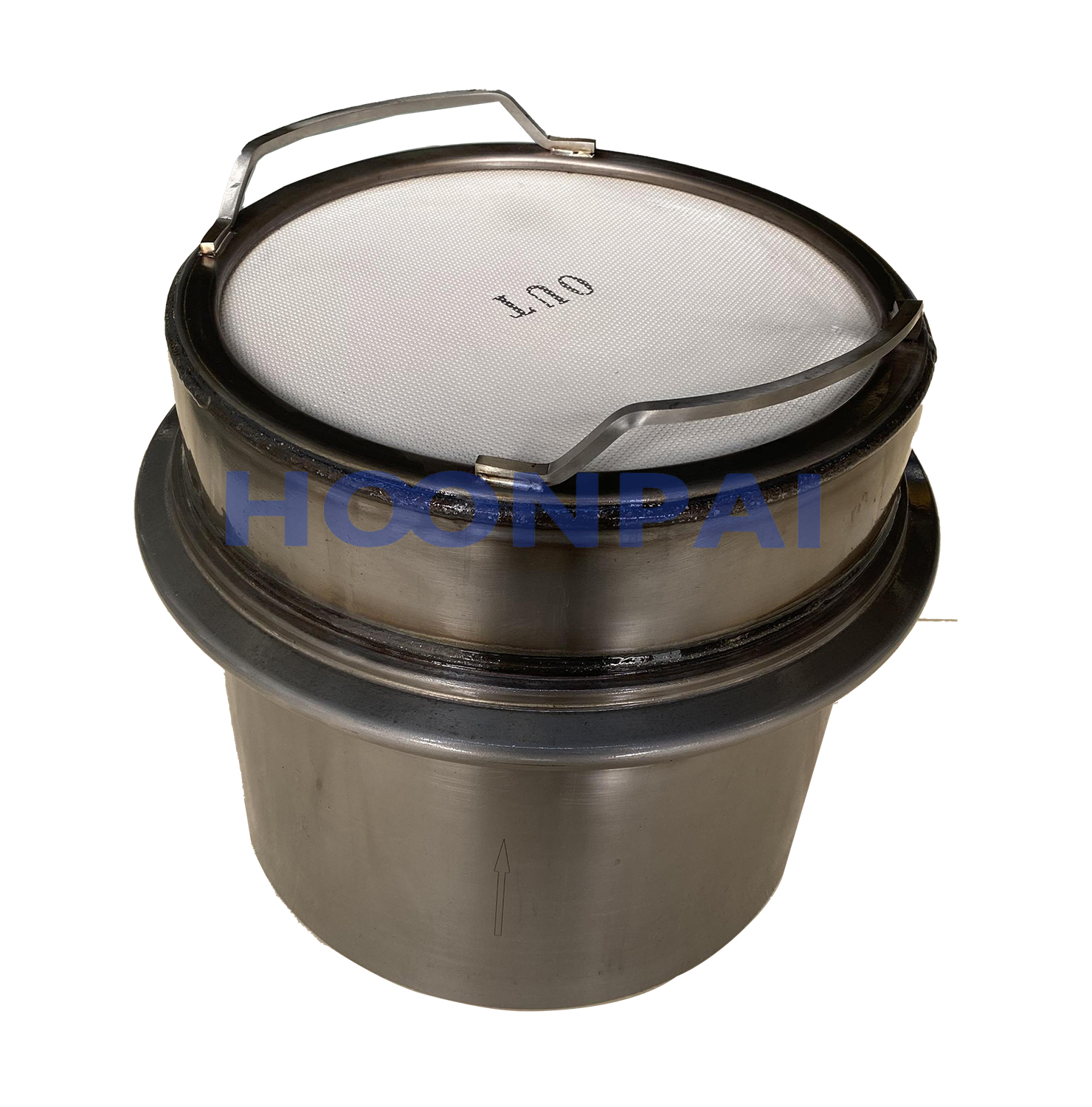Euro6 DPF Diesel Particulate Filter Exhaust for VOLVO Truck Parts Catalytic Converter 21794709,7421794709,21922979,23386578,23264525,23172193