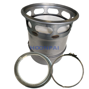 Exhaust Gasket Kit for DAF DPF Seal Replacement OEM:2325404, 2325403