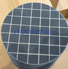 Diesel Engine Auto Part Silicon Carbide (SiC) DPF Ceramic Substrate for Emission Control System