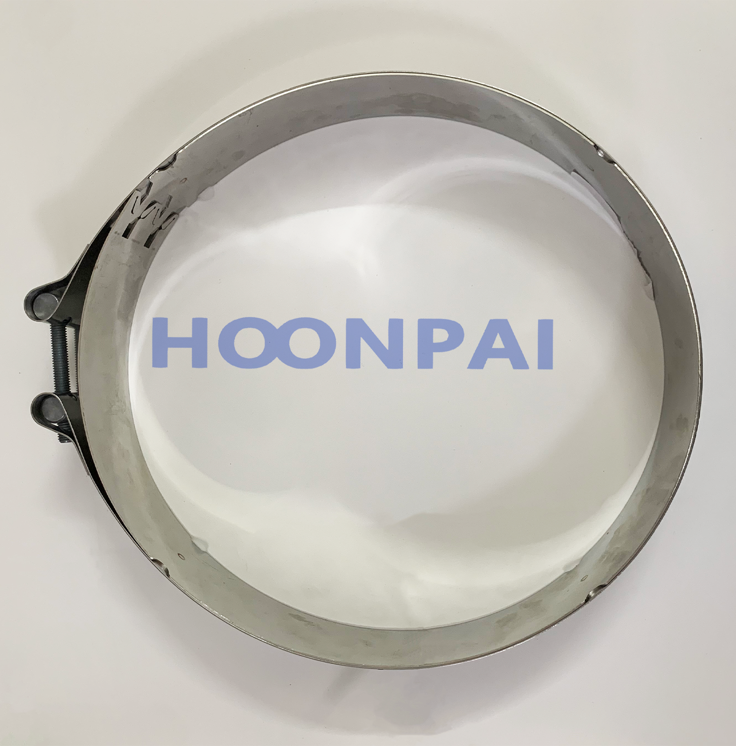 Diesel Filter Exhaust DPF Collar Veefit Clamp for Mercedes Diesel Engine 19954444, 19954544, 19954944, 19955644