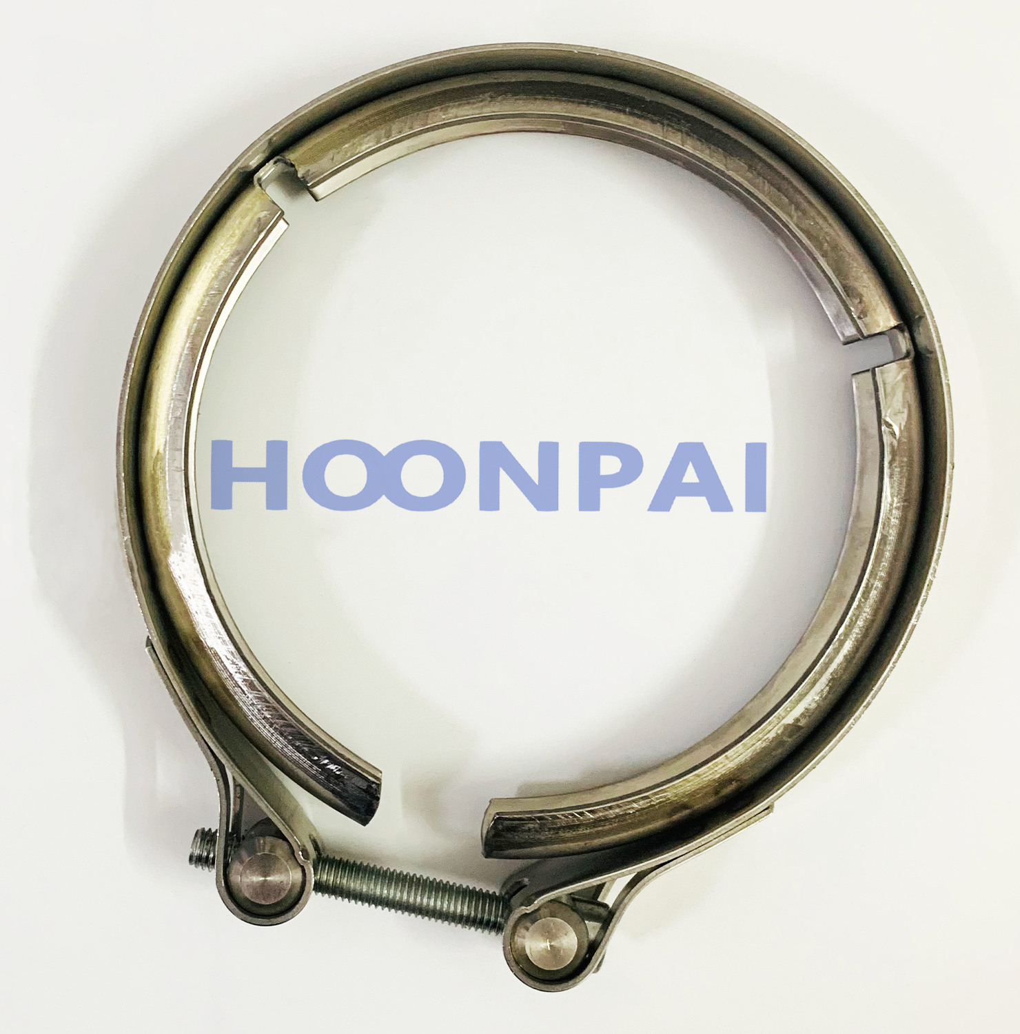 Auto Parts Diesel Particulate Filter Dpf Veefit Clamp for RENAULT/VOLVO 21664904, 23260887, 7421664904 