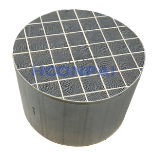 Euro 6 DPF Silicon Carbide diesel particulate filter Ceramic Filfer Catalytic Converters for Mercedes A0014902892, 001490289280,A001490289280