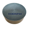 Auto Parts Euro6 DOC Ceramic Catalyst and Ceramic Catalyst Converter for Diesel Engine Parts Exhaust System 
