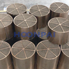 Metal Honeycomb Filter Catalytic Converter for Diesel Engine Exhaust System