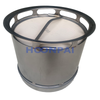 DAF DPF Catalytic Converters Replacement Diesel Particulate Filter for DAF Truck (2137441R, 2326073, 41945456)